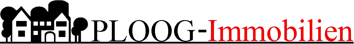 Logo - PLOOG Immobilien e.K. aus Quickborn